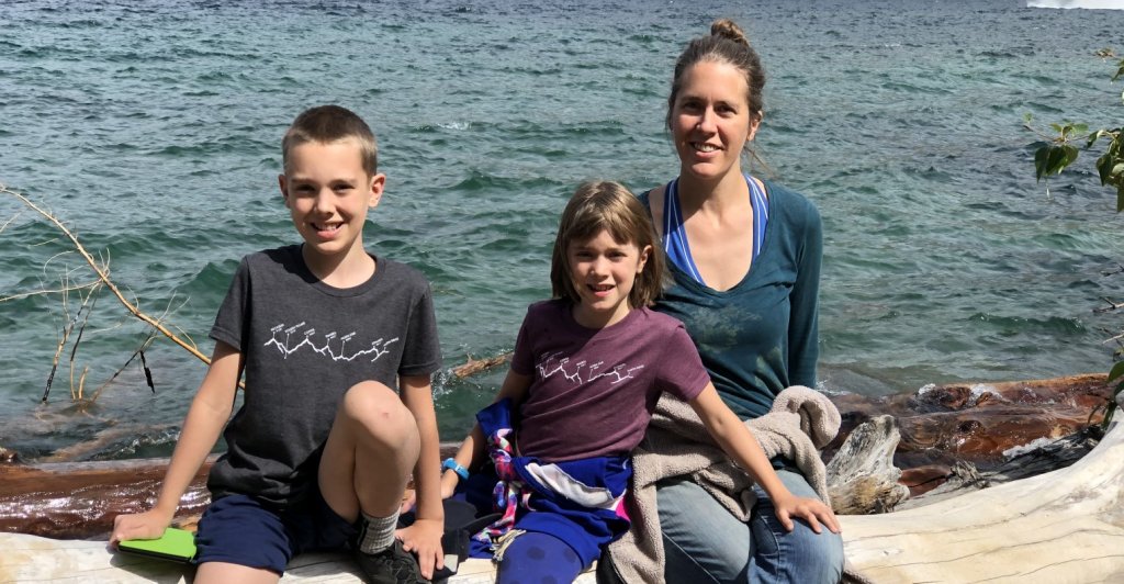Your Seattle Neighbor - Emily Cressey, Real Estate Agent