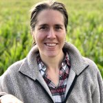 Emily Cressey - Bob's Corn Maze in Snohomish County