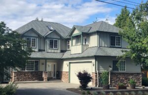 Sell your house