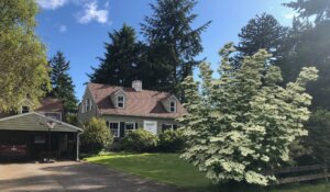 Edmonds House For Sale