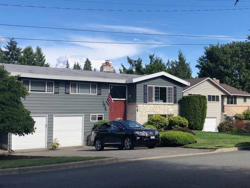 Homes For Sale in Lynnwood, WA