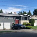 Homes For Sale in Lynnwood, WA