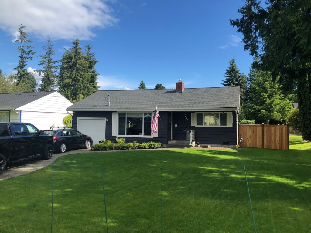 Homes For Sale In Everett, WA