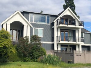rennovating homes in Seattle