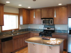 Selling Your Home - Staging