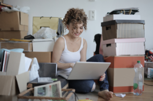 Before selling your home in Seattle - Clean it up!
