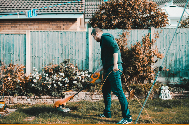 Sell Your Home Faster With Nice Landscaping