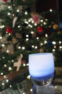 Christmas Lighting For Home Staging