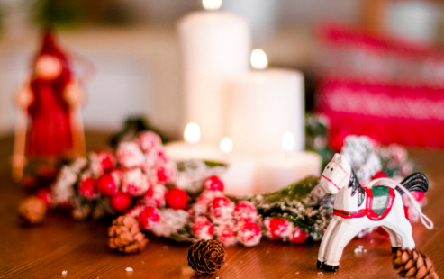 Christmas Season Home Sales Work - Sell Your Home Fast