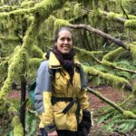 Hiking in Duvall, WA near Seattle - Emily Cressey