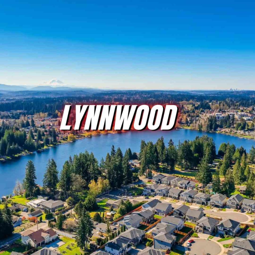 Living in Lynnwood Neighborhood in Seattle WA