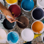 Paint your home a neutral shade.