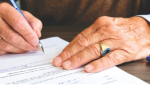 liquidate your assets in real estate by selling your rental property