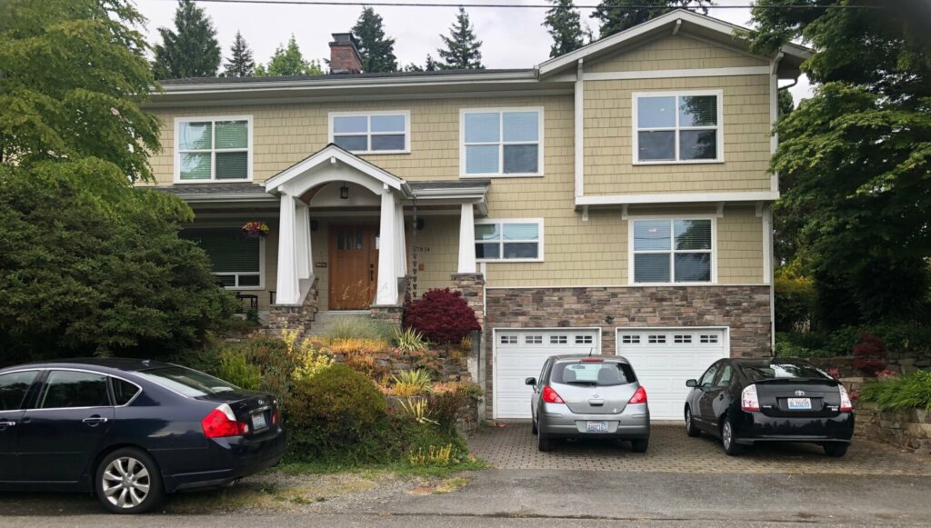 Richmond Beach Neighborhood Homes For Sale