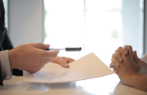 Benefits of hiring an agent