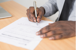 Probate attorney Seattle WA