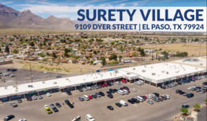 Real Estate Investment Surety Village