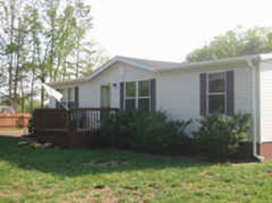 Selling a home with no equity