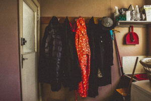 Tips For Selling Your Home - Declutter