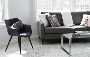 Professional staging in Seattle will attract home buyers