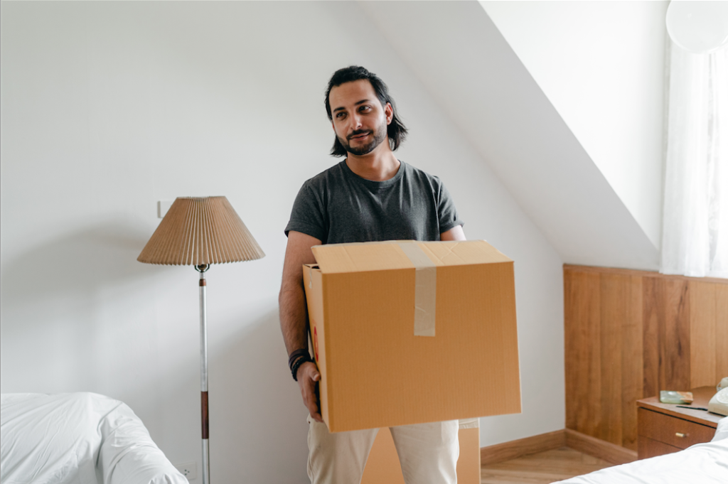 Pack your boxes and move to Seattle, WA