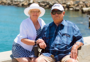 dealing with probate scams