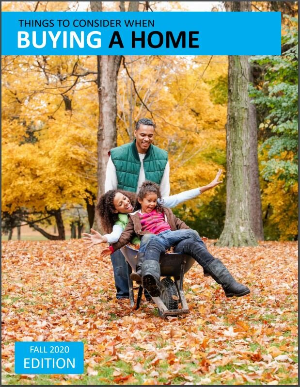 Shoreline Home Buyer's Guide