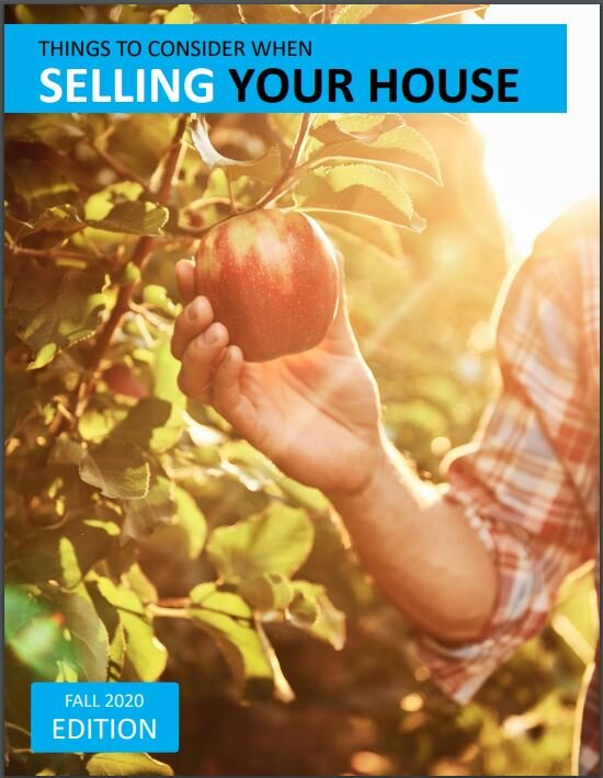 Shoreline WA Home Sellers Guide