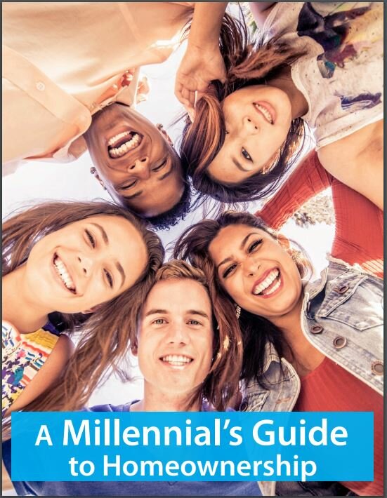 Millenial Guide To Home Ownership Seattle WA
