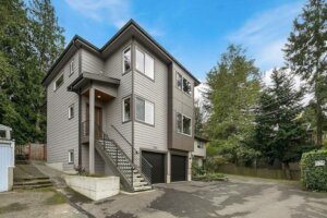 A good Shoreline, WA real estate agent will help you determine the best listing price for your home.