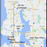 how to buy your first investment property in shoreline Washington