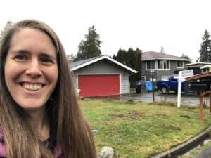 Women in Real Estate - Emily Cressey