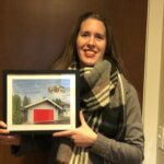 Real Estate Gift For Happy New Home Owners In Shoreline, WA from Emily Cressey.