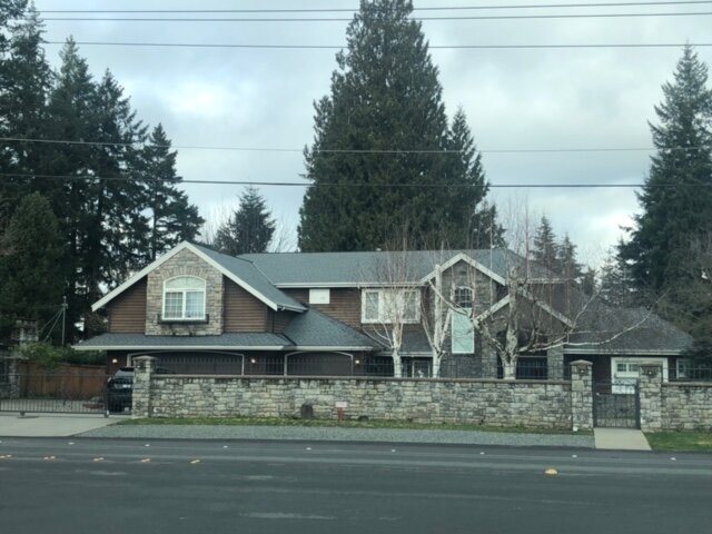 Shoreline, WA House