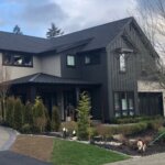 Clyde Hill - Medina - Bellevue Washington