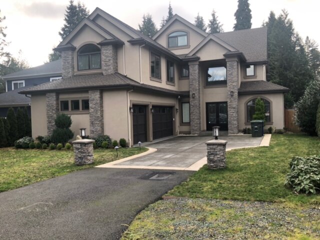 Clyde Hill, WA