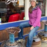 Living in Snohomish, WA i
