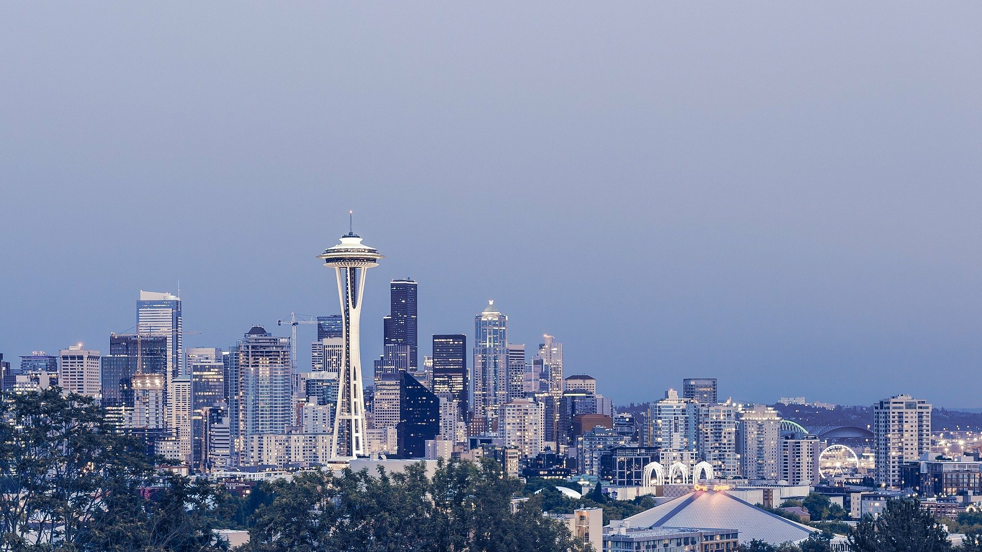 Real Estate in Seattle