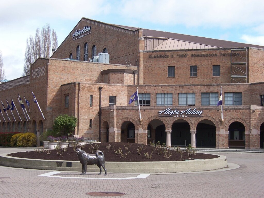 University of Washignton, Seattle