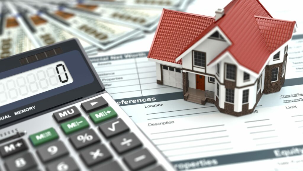 Credit Score Seattle Home Buyers