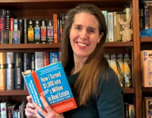 Emily Cressey - Real Estate Broker & Investor