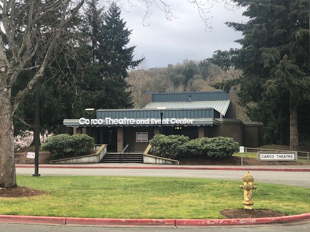 Renton, Washington Community Theater