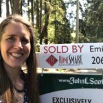 Emily Cressey Shoreline Real Estate Broker