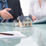 As is home for sale under contract