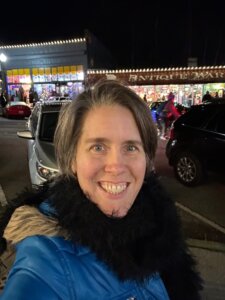 Christmas Time in Snohomish WA