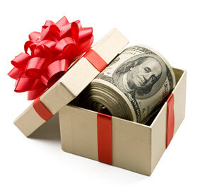 Giving Money For Home Down Payment Tax Free