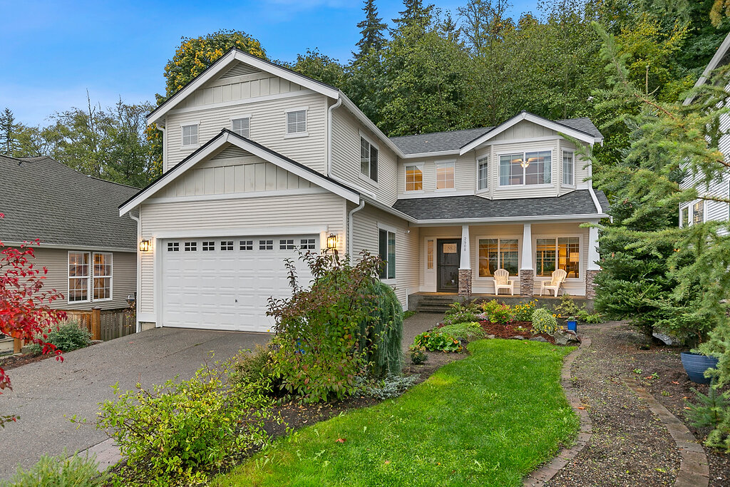 Selling Your Home In Seattle, WA
