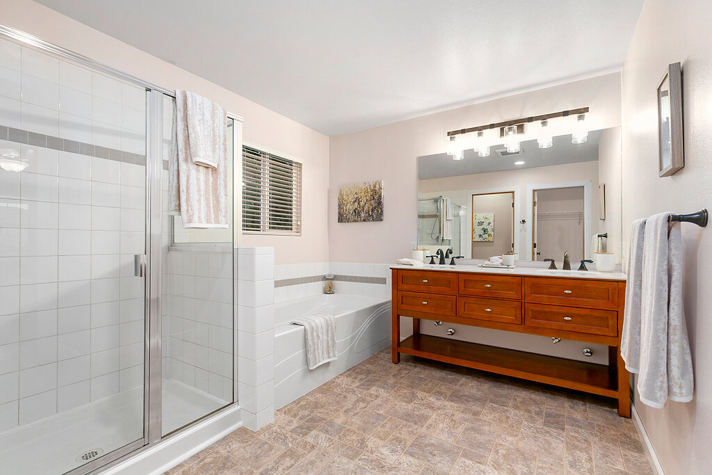Master Bedroom - 2908 153rd St. SW Lynnwood WA 98087