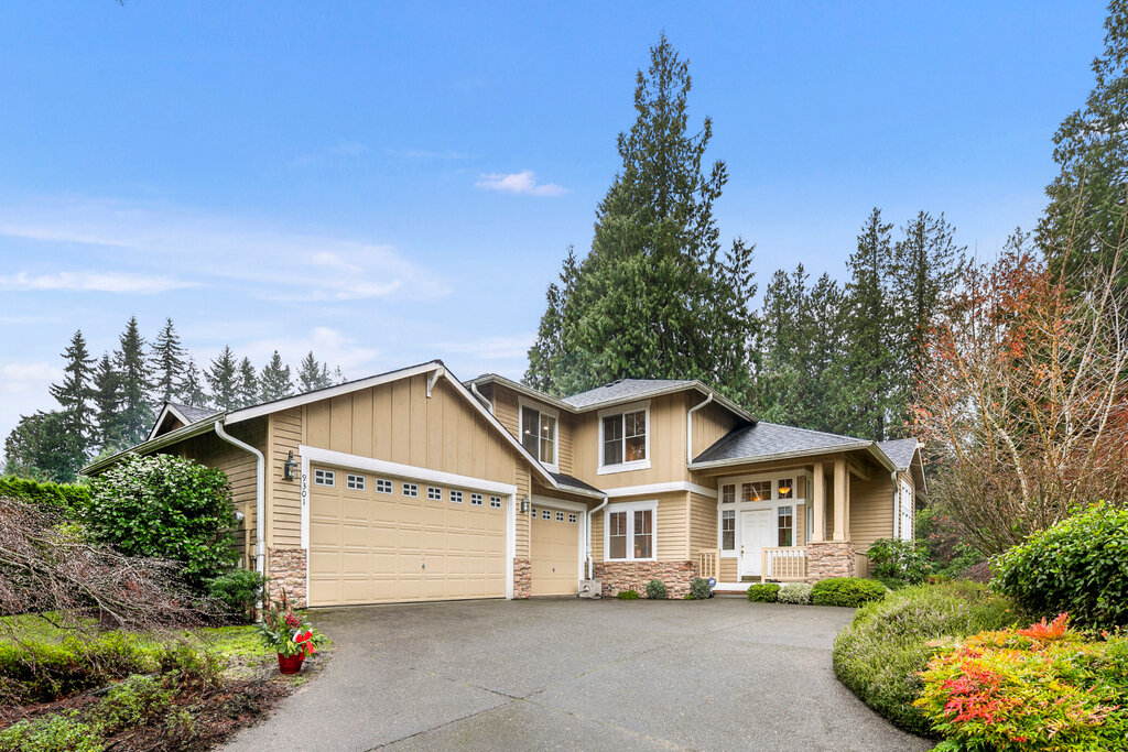 Bothell Home For Sale