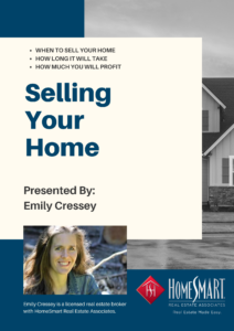 Seattle Home Seller's Guide